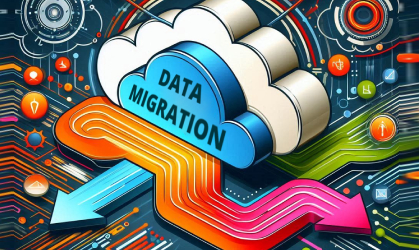 Data migration