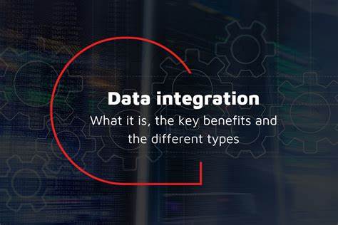 Enhancing Business Growth – The Vital Role of Data Integration with STREAMS Solutions