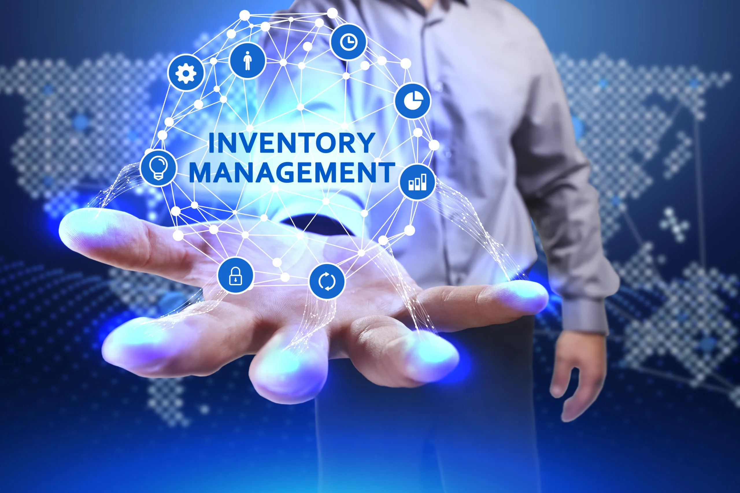 NetSuite Advanced Inventory Management: Your Ultimate Solution for Optimized Inventory”