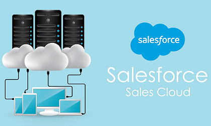 Sales Cloud Implementation