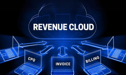 Salesforce Revenue Cloud