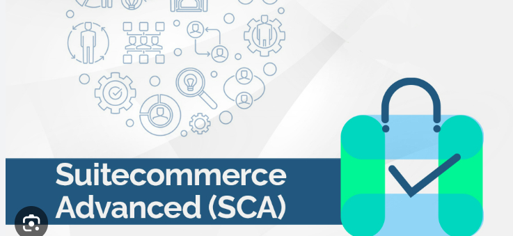 Suite Commerce Advanced