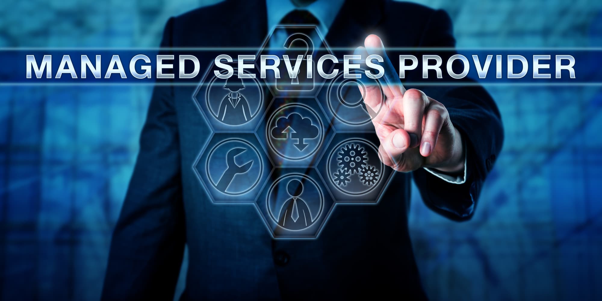 Unlock Growth with Managed Support Services