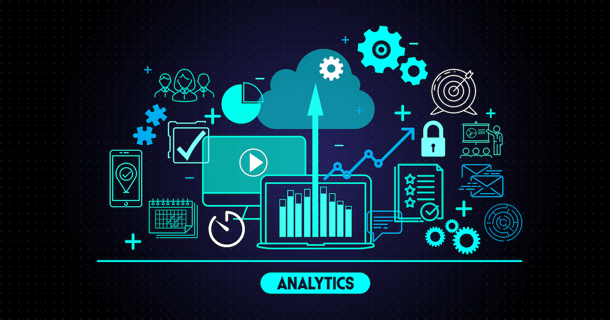 Understanding The Power of Analytics