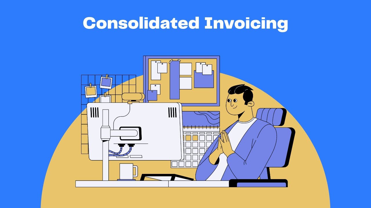 consolidated-invoicing