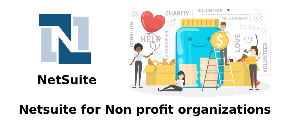 NetSuite Social Impact for NFP