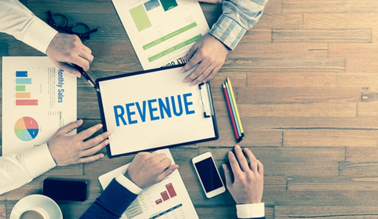 Revenue Management