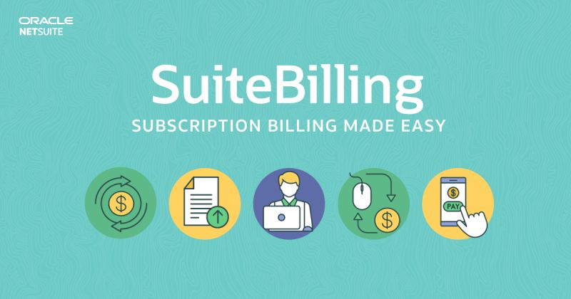 Suite Billing