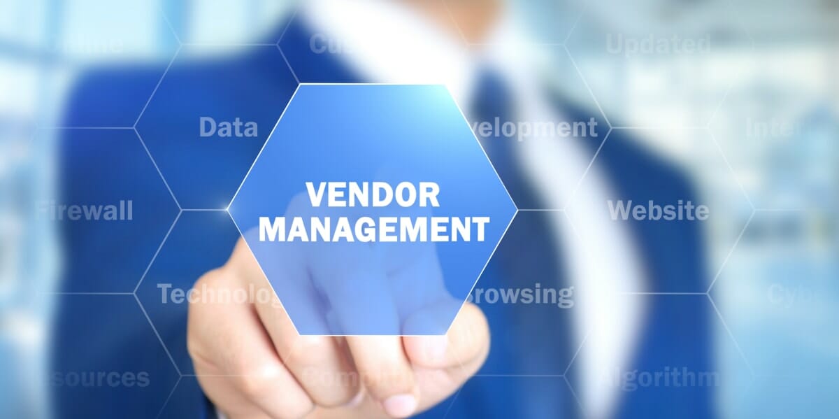 Vendor Management