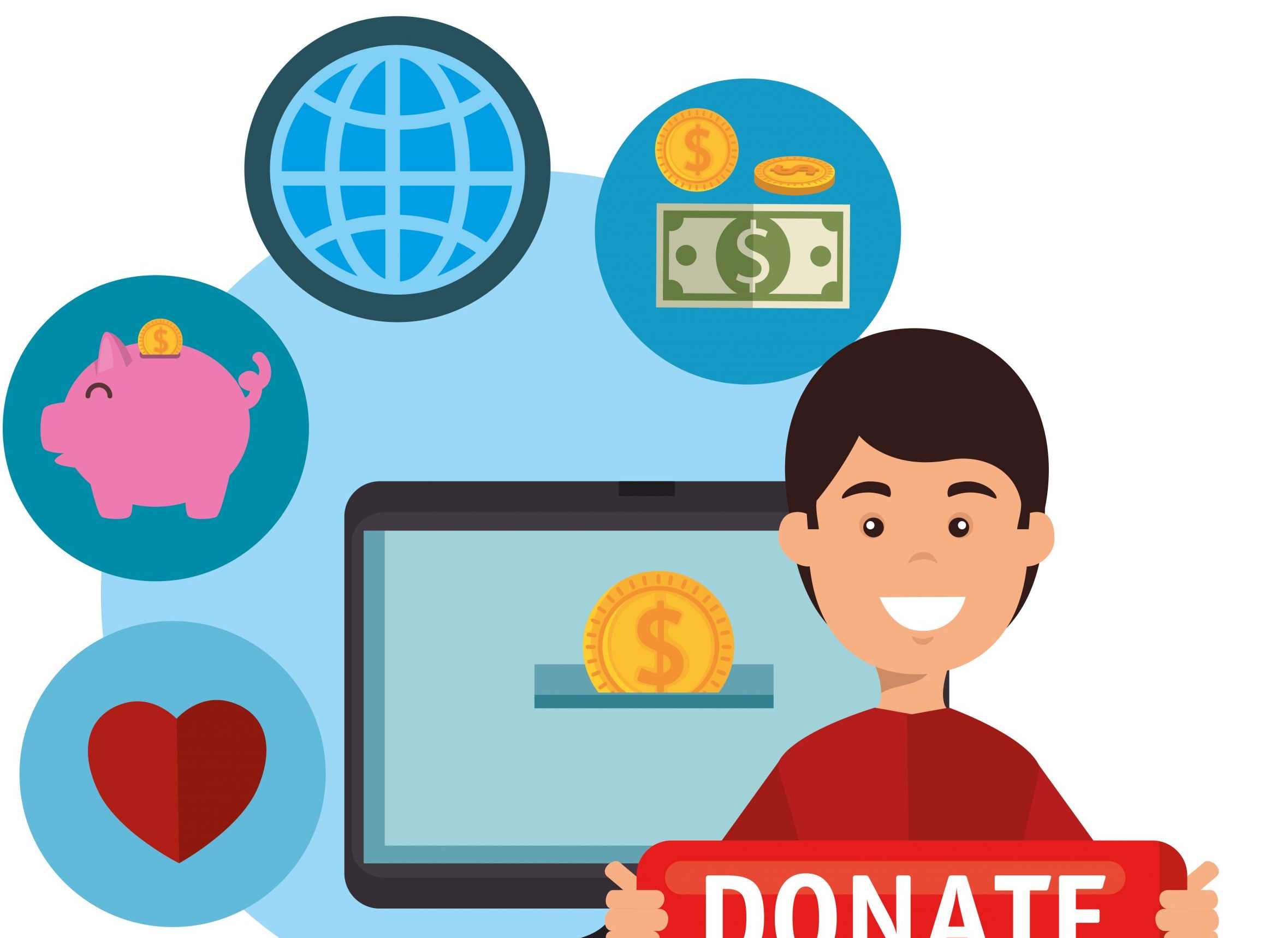 Streamlining Donor Management for Non-Profits with Technology